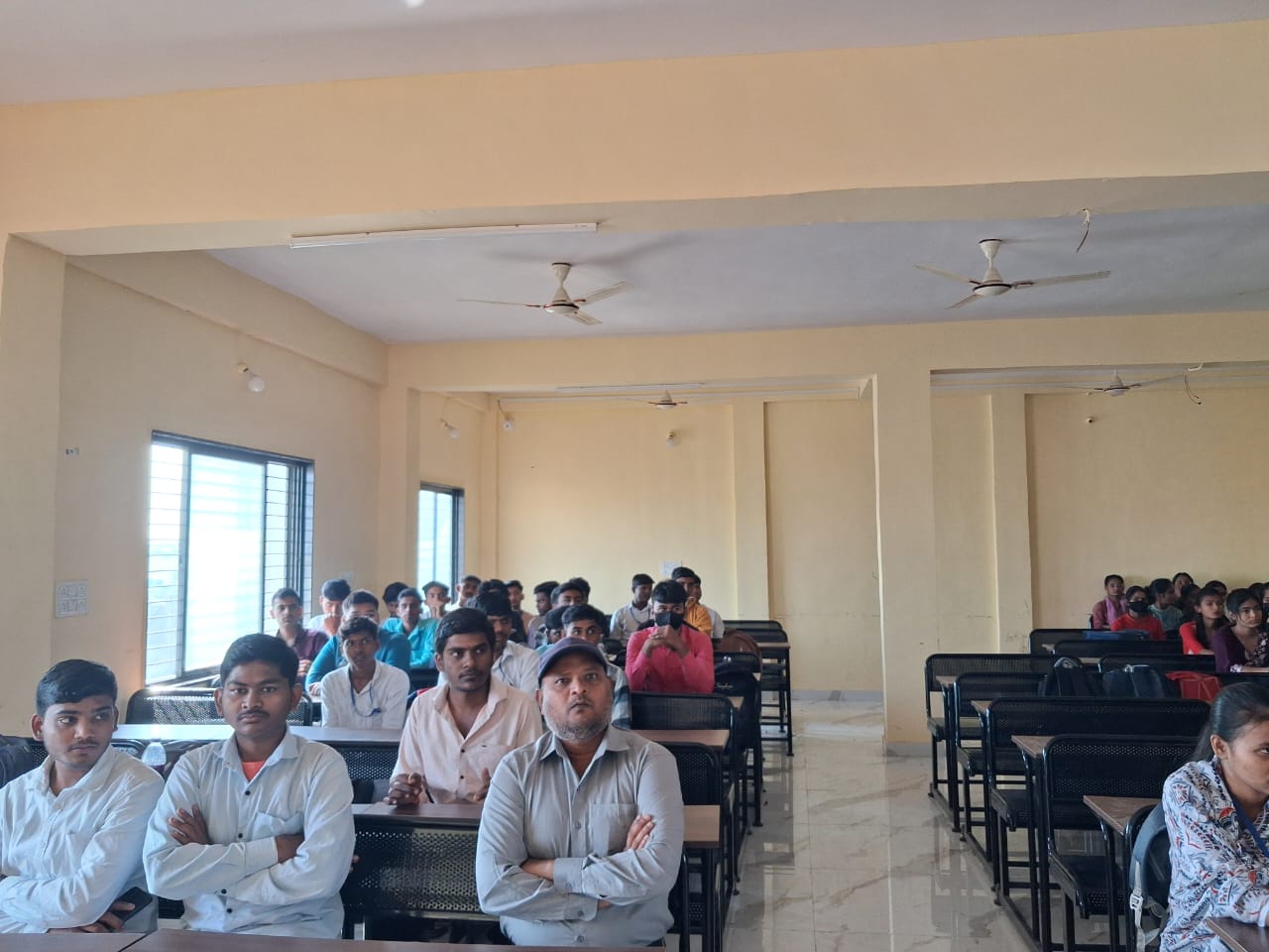 Classroom